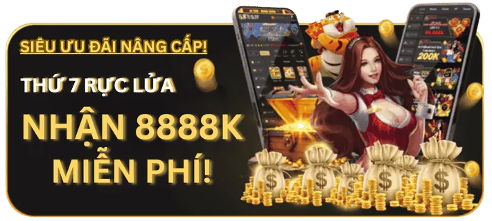 Ưu đãi chào mừng ev888 casino
