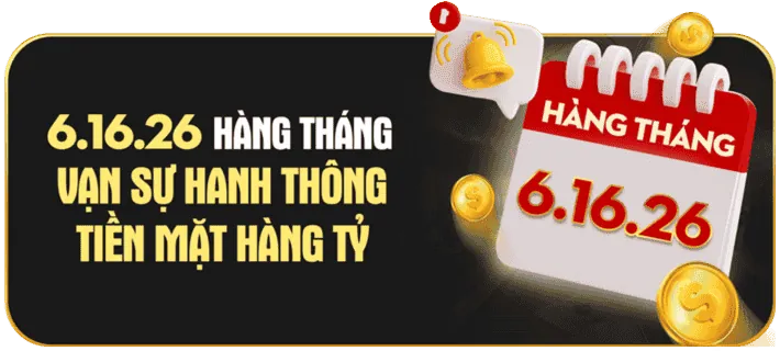 Chương trình VIP ev888 casino