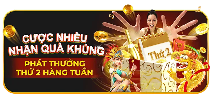 Ưu đãi chào mừng thành viên mới ev888