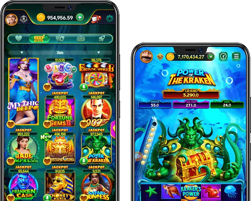 Trò chơi độc quyền tại EV888 Casino
