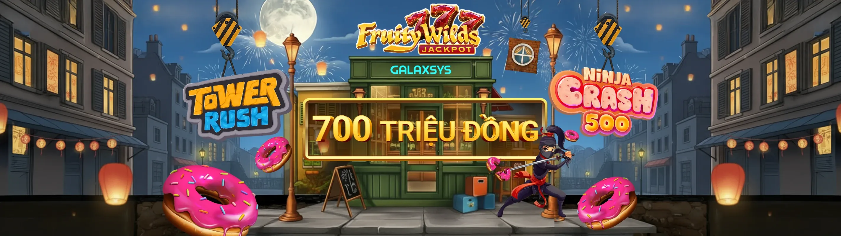 Hình ảnh chính ev888 casino