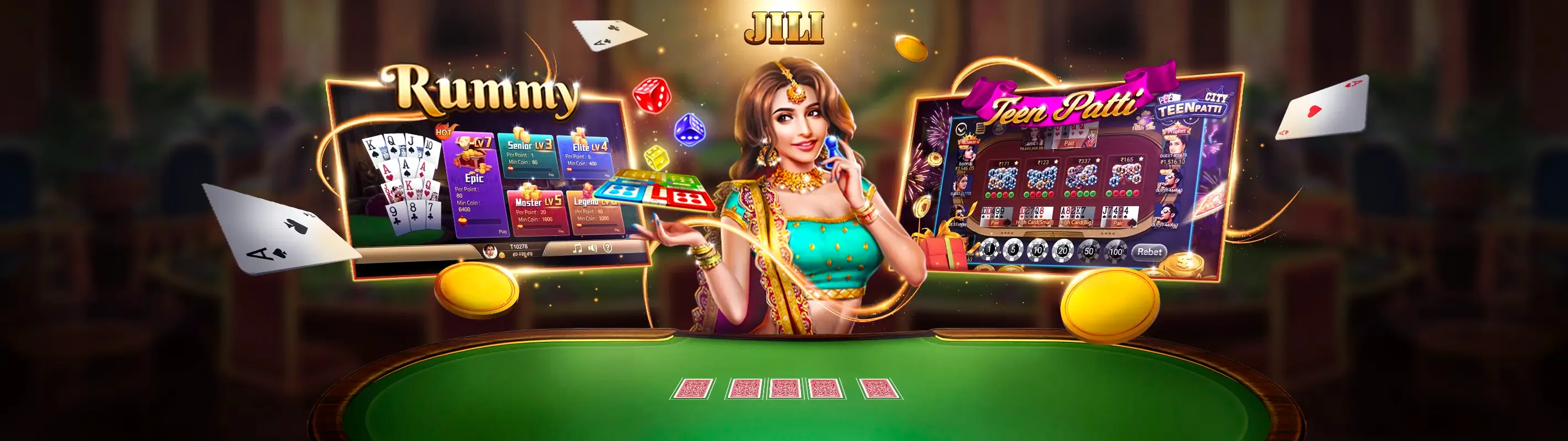 Hướng Dẫn Trò Chơi ev888 casino