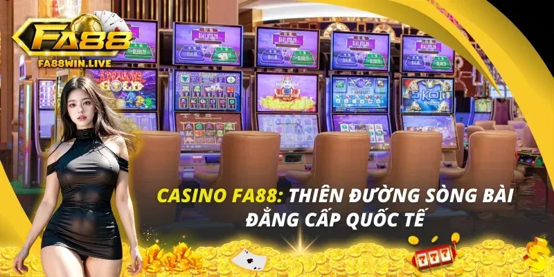 ev888 casino: Hướng Dẫn Toàn Diện về Sòng Bạc Trực Tuyến