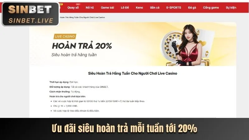 Cá Cược Thể Thao ev888 casino