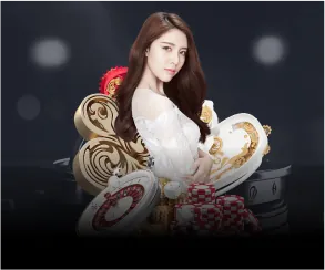Trò chơi Slot và Nổ Hũ tại ev888 casino