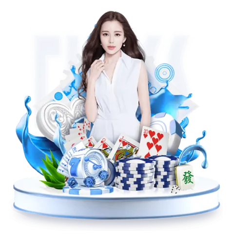 Bắn cá đổi thưởng EV888 Casino